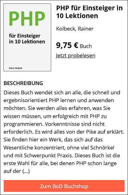 sofort zum Buch